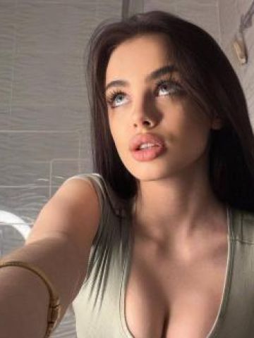 Анкета проститутки Дарья, 22 года